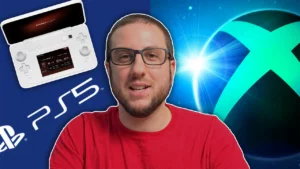 Major XBOX announcement, Sony slowing down, Ayaneo Flip DS & More // Joey's Retro Newscast