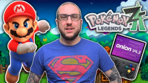 Nintendo sues Yuzu, ES-DE gone, Pokemon & Stardew Valley are back! // Joey's Retro Newscast