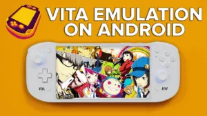 Vita3K Android Setup Guide vita3k android setup guide