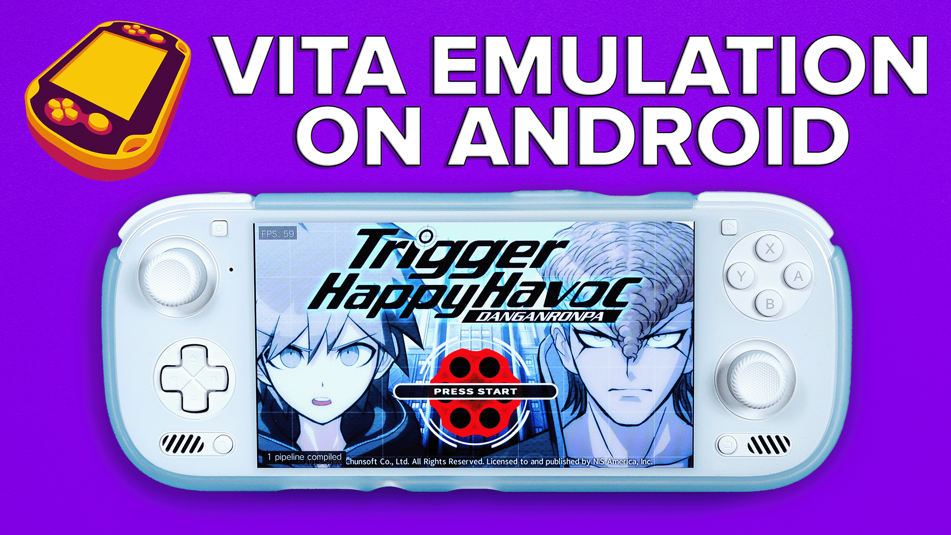 vita3k android setup guide
