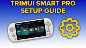 TRIMUI SMART PRO