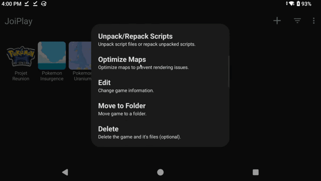 image 12 JoiPlay Setup Guide
