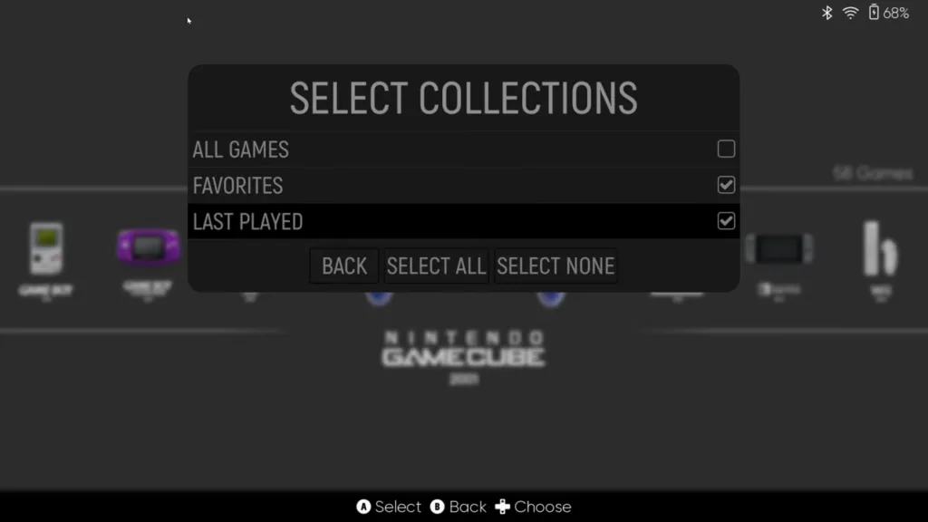 ES-DE (EmulationStation) Android Setup Guide 9 image