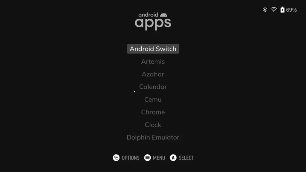 ES-DE (EmulationStation) Android Setup Guide 15 image