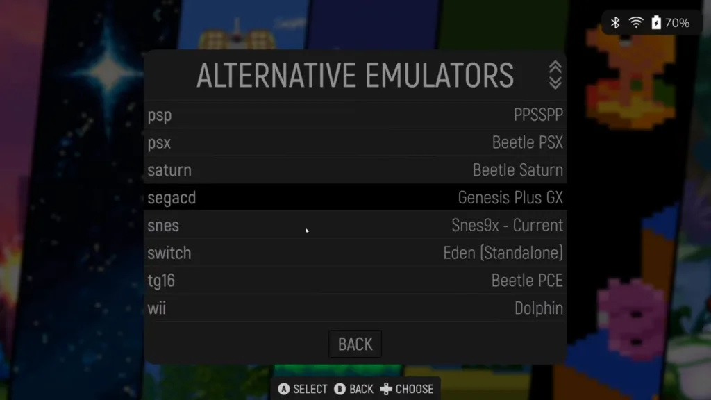 ES-DE (EmulationStation) Android Setup Guide 19 image
