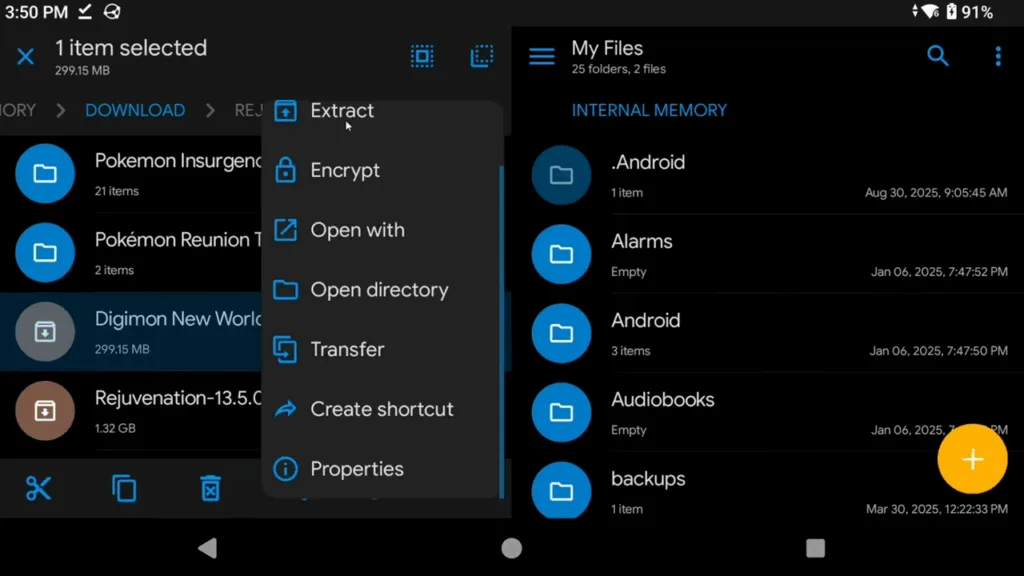 image 7 JoiPlay Setup Guide