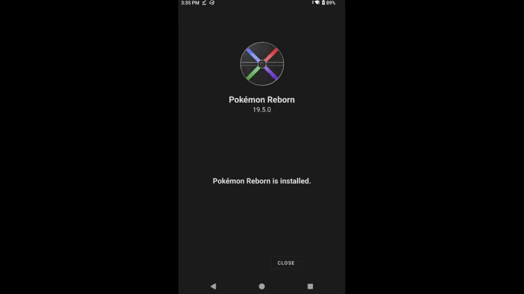 image 8 JoiPlay Setup Guide