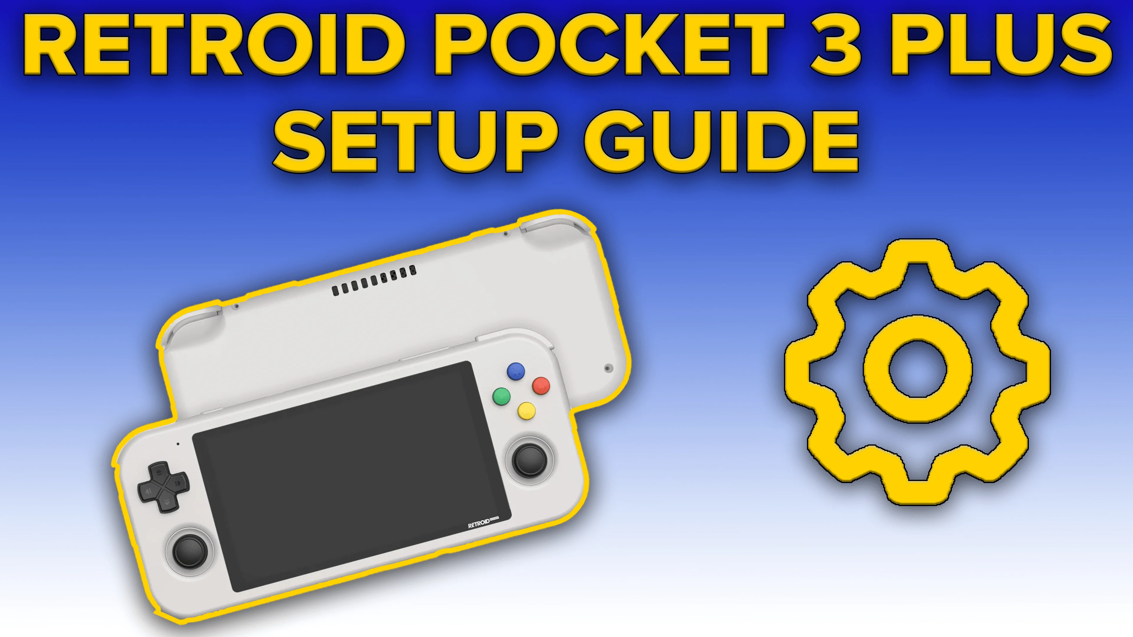 retroid pocket 3 plus