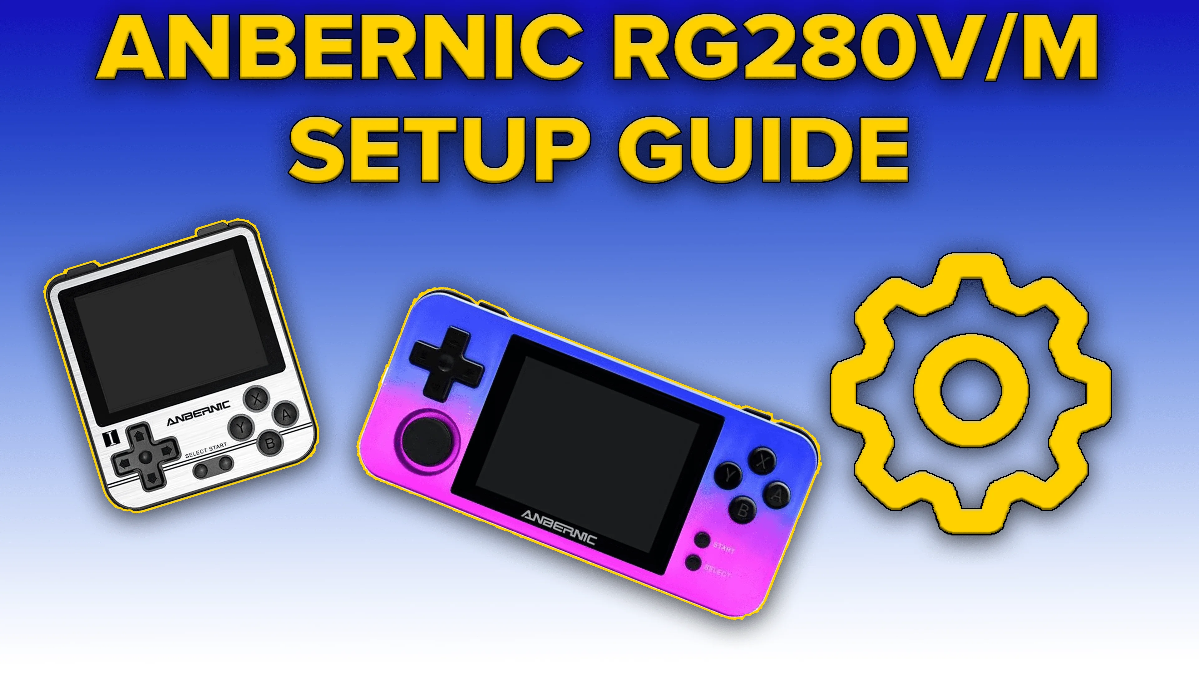 anbernic rg280vm