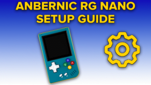 rg nano setup guide