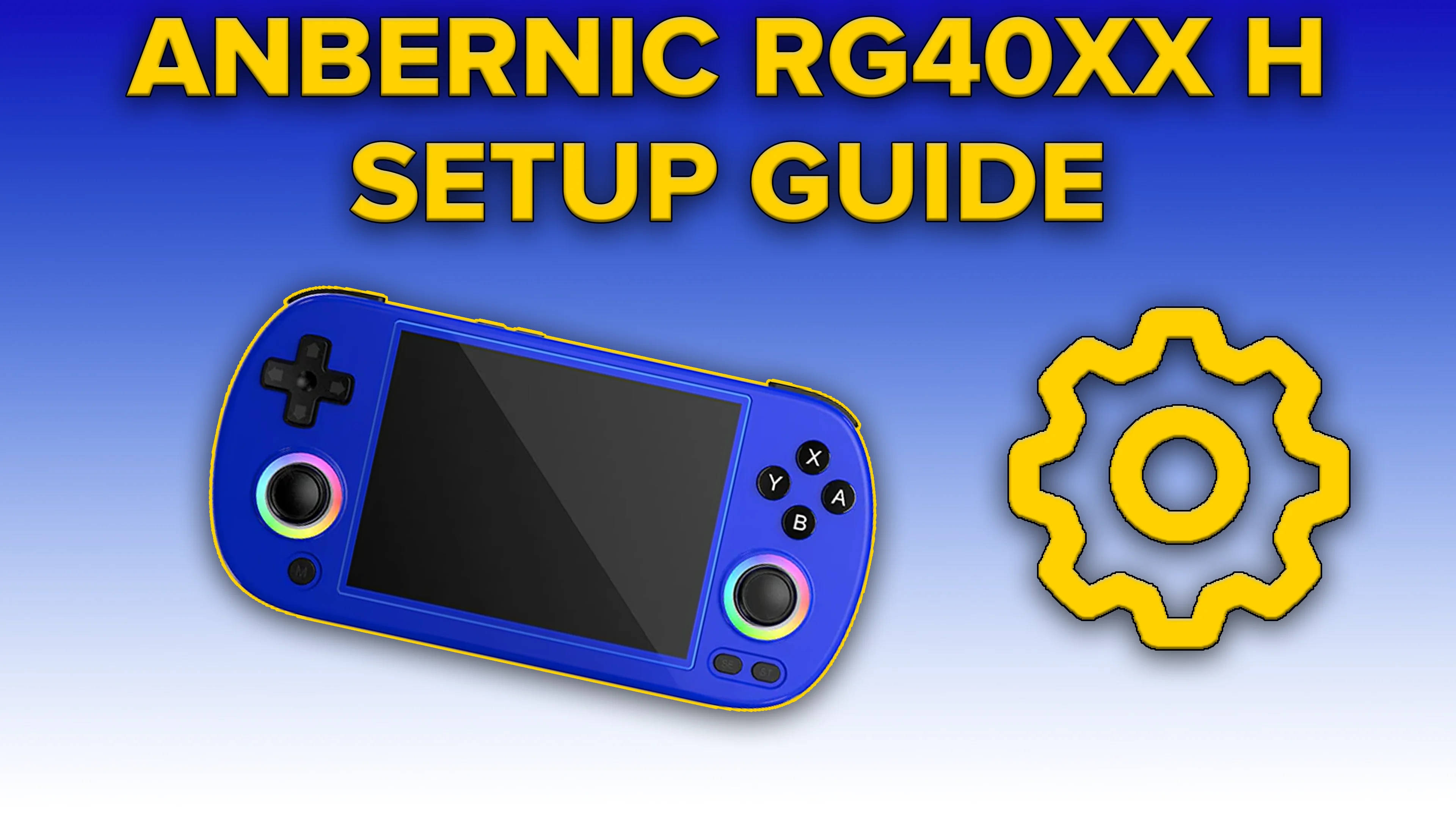 rg40xx h setup guide 1