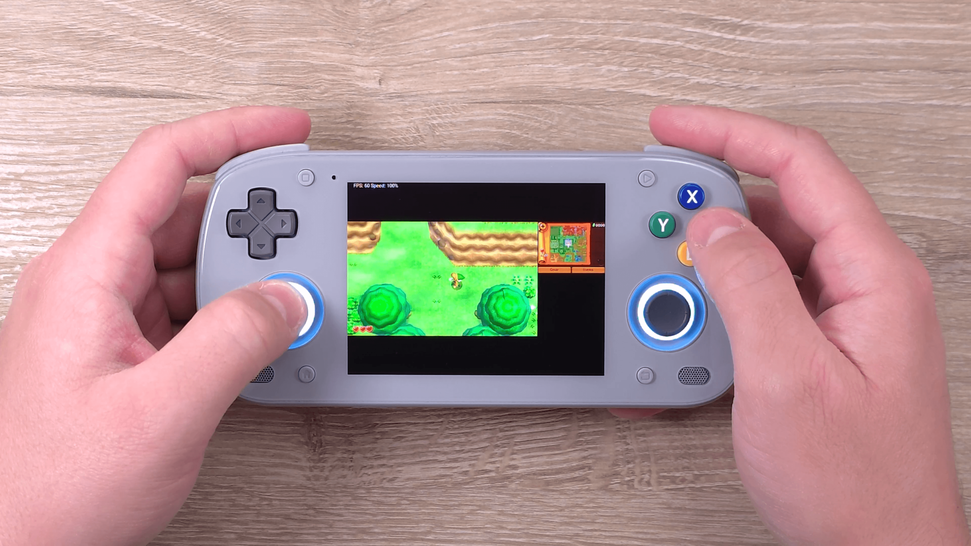 Retroid Pocket Mini Review