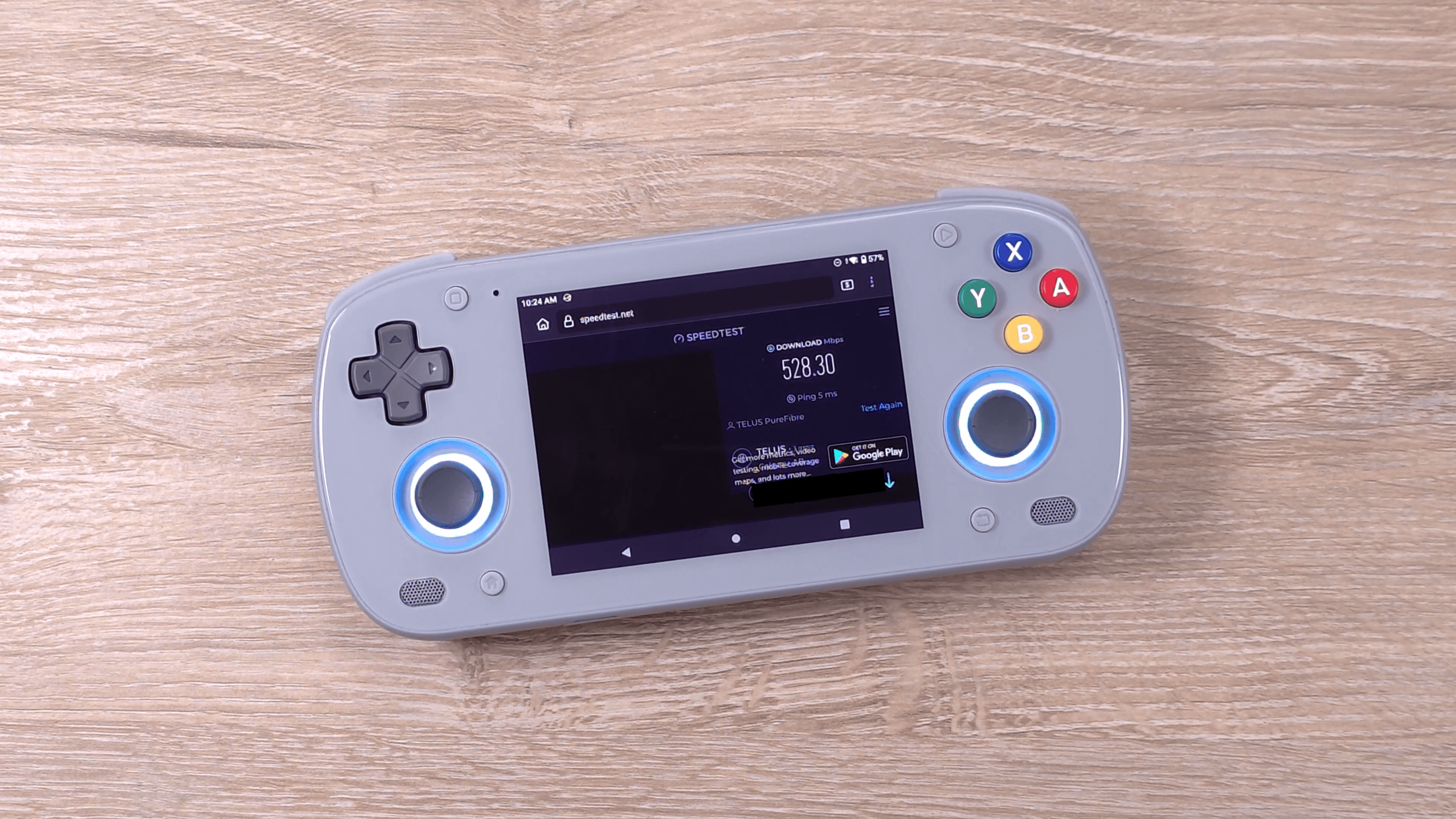 Retroid Pocket Mini Review