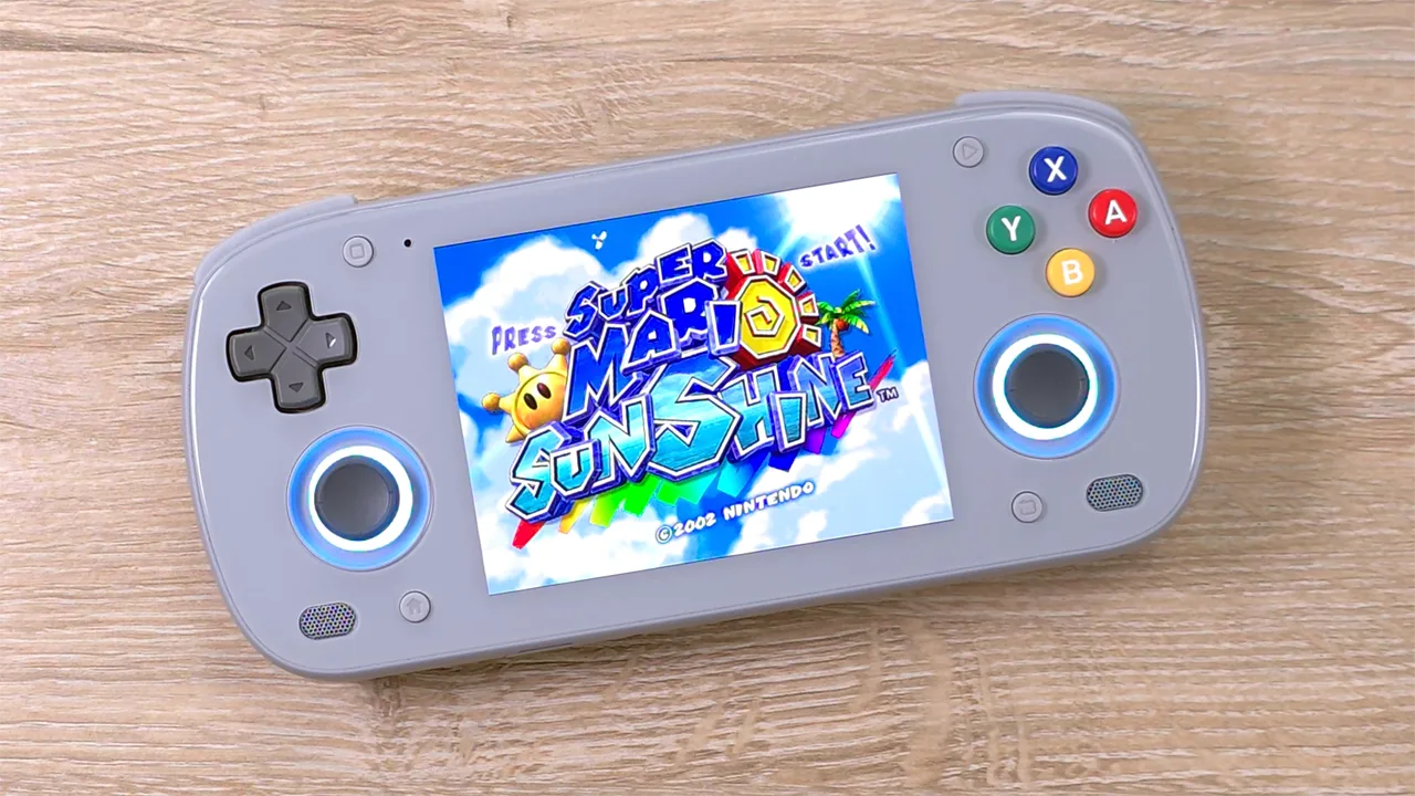 Retroid Pocket Mini Review