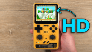 Powkiddy RGB20 Pro Review Powkiddy RGB20 Pro Review