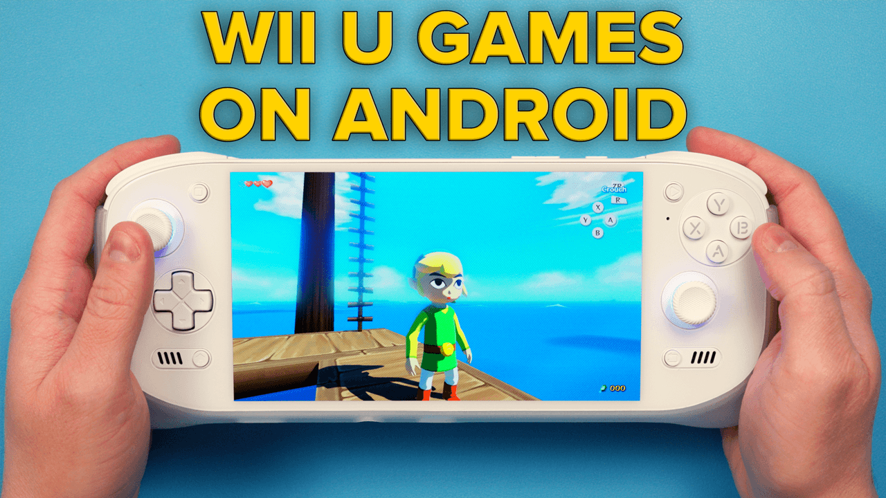 cemu android setup guide