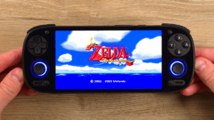 Retroid Pocket 5 Review Retroid Pocket 5 Review