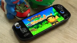 AYN Odin 2 Portal Review