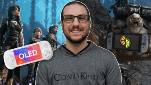 Ayaneo 3, Citron Canary update & Xbox Developer Direct 2025! // Joey’s Retro Newscast