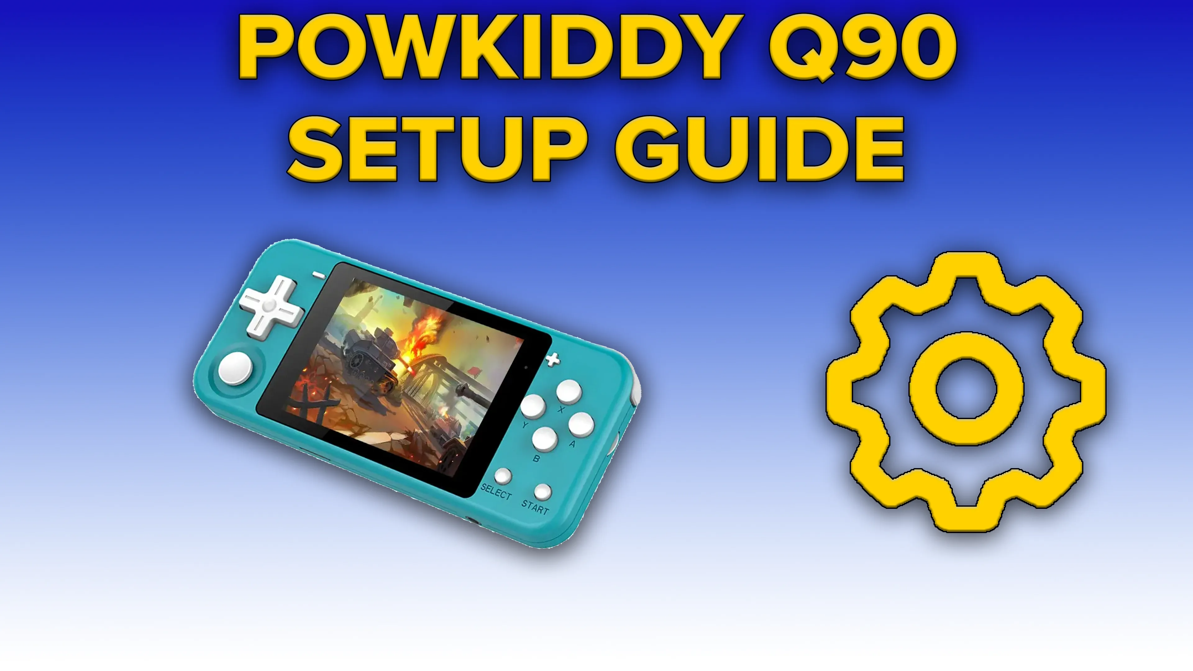 Powkiddy Guides