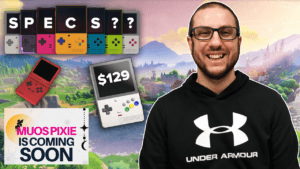 Retroid Pocket Classic & Flip 2 Pricing & Specs! // Joey’s Retro Newscast