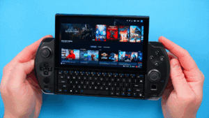 GPD Win 4 2025 Review