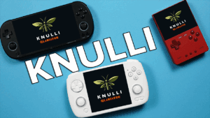 KNULLI Setup Guide KNULLI Setup Guide