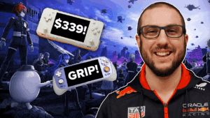 Winlator paused, Ayaneo Pocket Ace pricing & new month of games! // Joey’s Retro Newscast