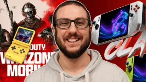 Did Anbernic pull a Retroid? Powkiddy V90S shipping & Gamers Nexus! // Joey’s Retro Newscast