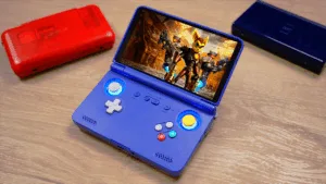 Retroid Pocket Flip 2 Review Retroid Pocket Flip 2 Review