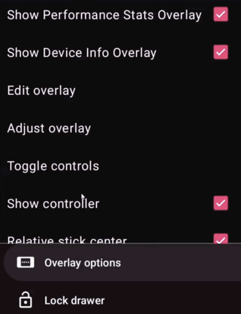 image 100 Switch Emulators on Android Setup Guide