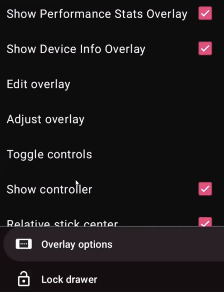 image 100 Switch Emulators on Android Setup Guide