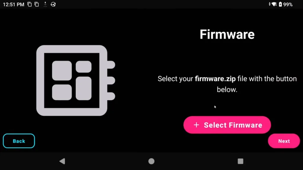 image 90 Switch Emulators on Android Setup Guide