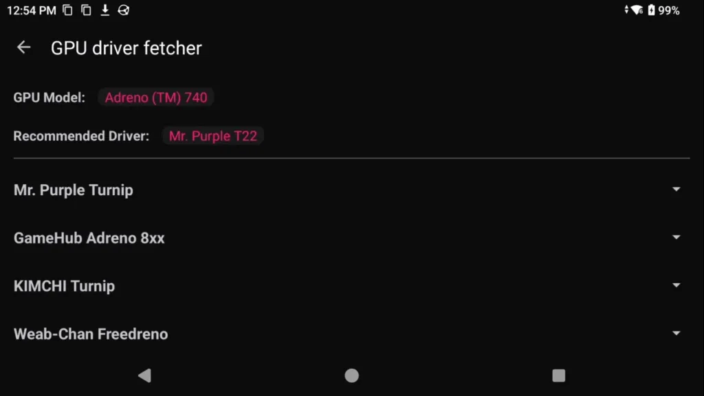 image 94 Switch Emulators on Android Setup Guide