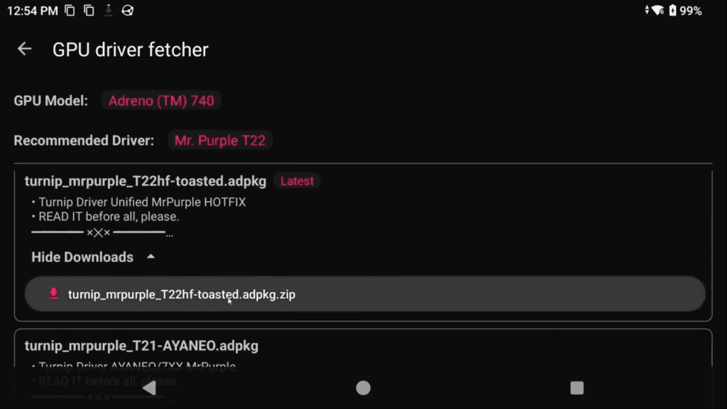 image 95 Switch Emulators on Android Setup Guide