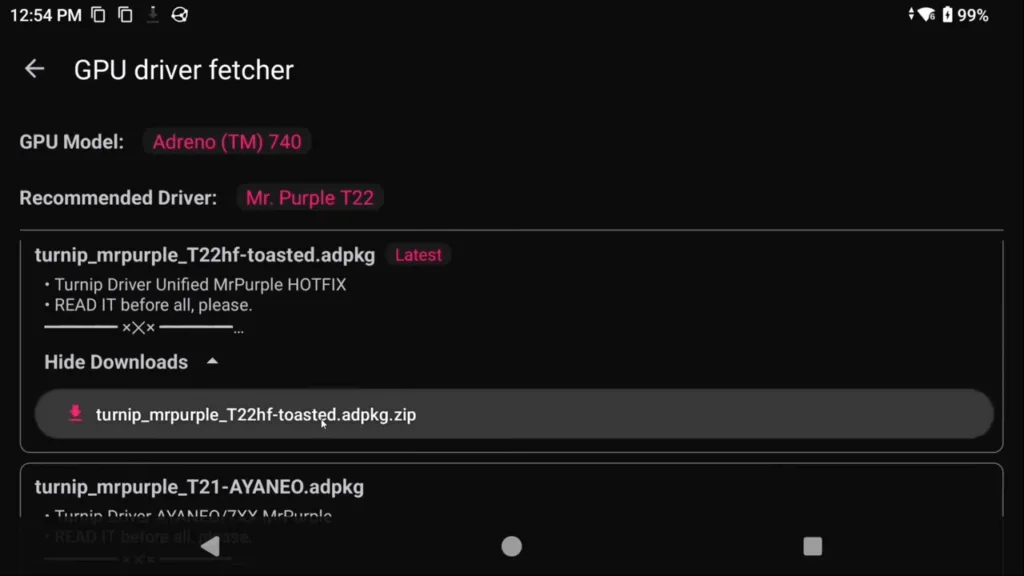 image 95 Switch Emulators on Android Setup Guide