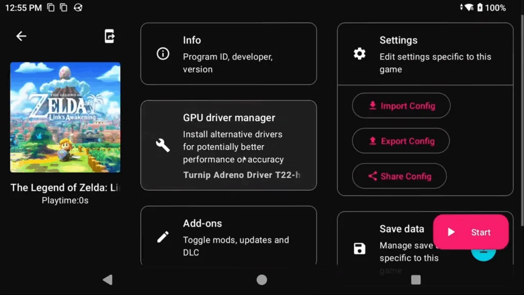 image 97 Switch Emulators on Android Setup Guide