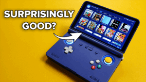 Retroid Launcher Setup Guide