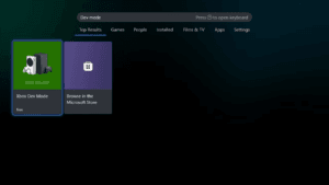 Xbox Series S/X Emulation Setup Guide