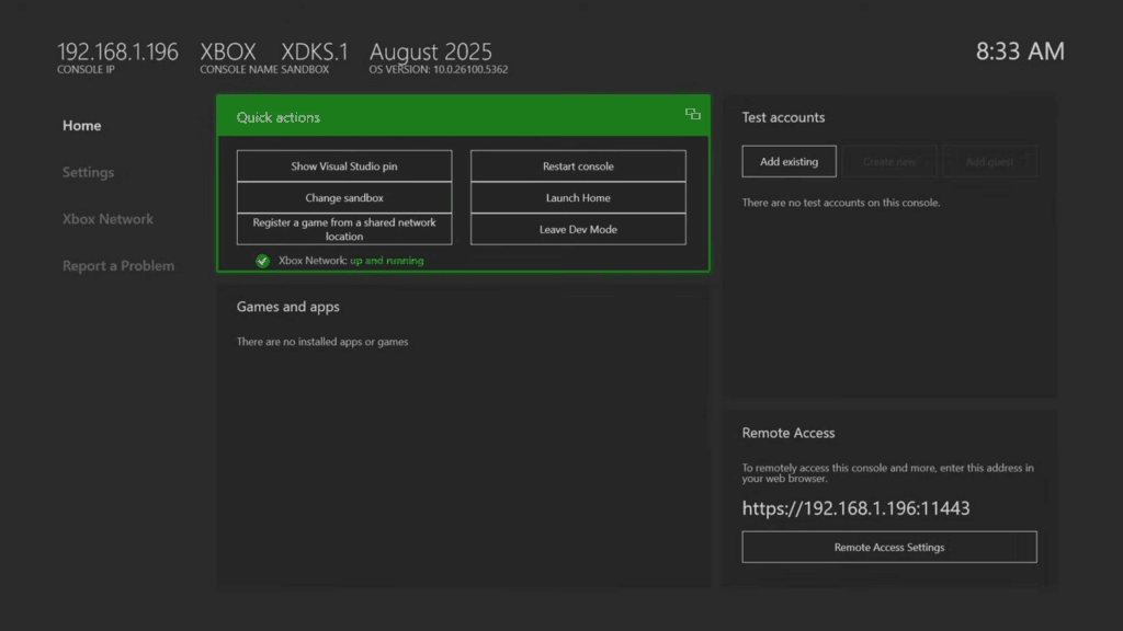 Xbox Series S/X Emulation Setup Guide 5 image