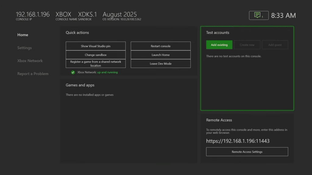 Xbox Series S/X Emulation Setup Guide 6 image