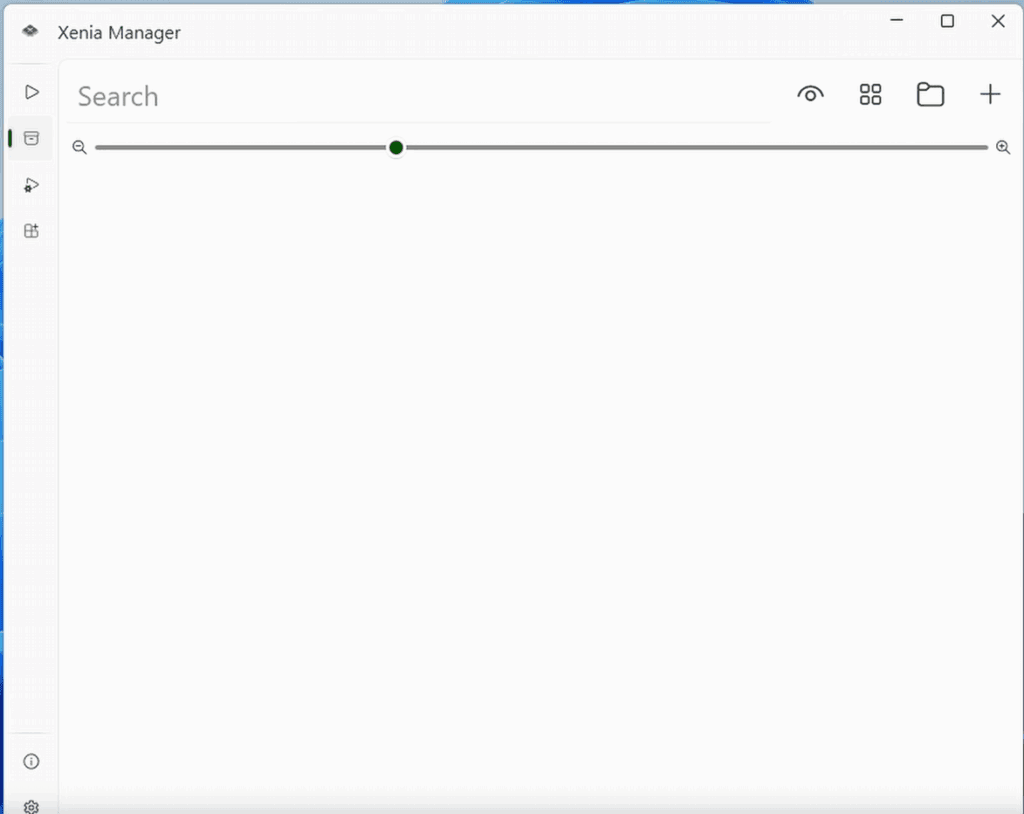 image 2 Xenia Manager & Xenia Canary Setup Guide