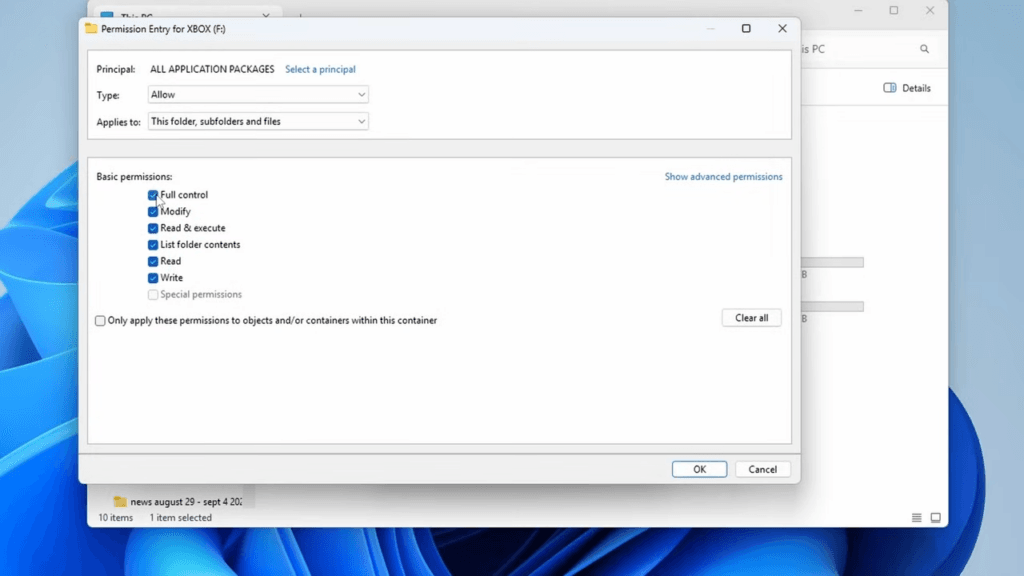 Xbox Series S/X Emulation Setup Guide 9 image