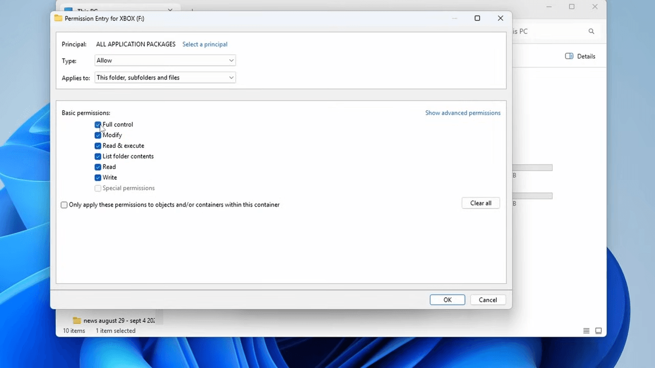 Xbox Series S/X Emulation Setup Guide