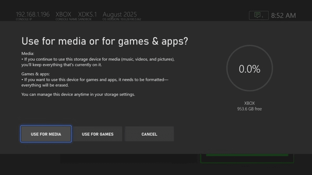 Xbox Series S/X Emulation Setup Guide 14 image