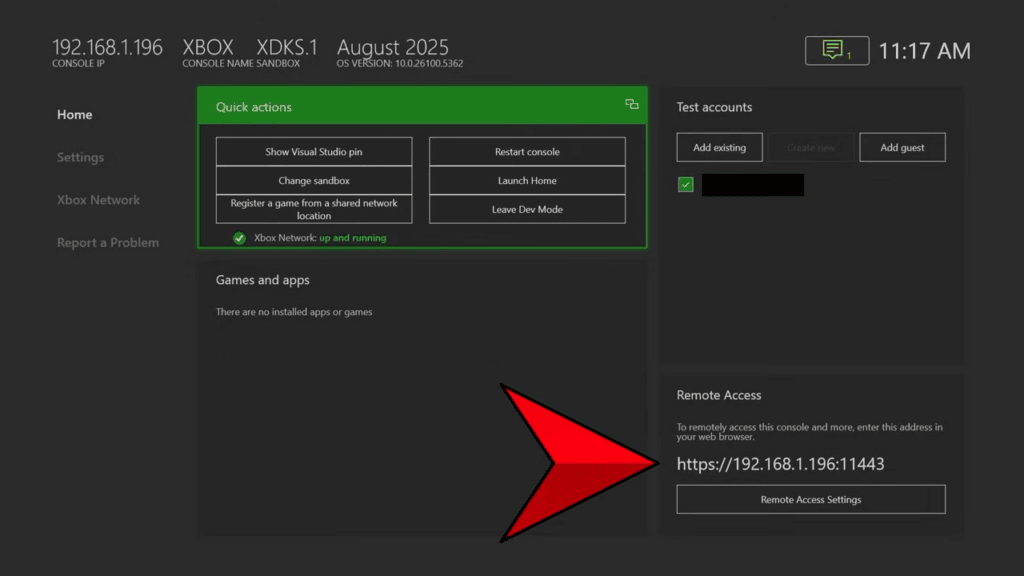 Xbox Series S/X Emulation Setup Guide 15 image