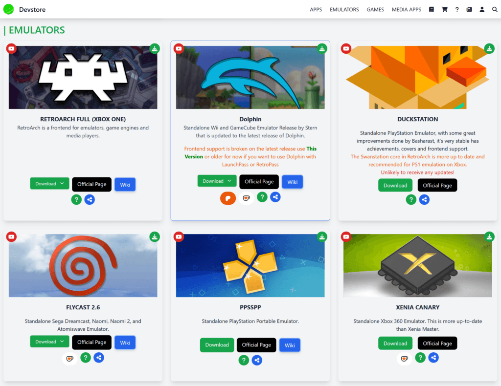 Xbox Series S/X Emulation Setup Guide 17 image