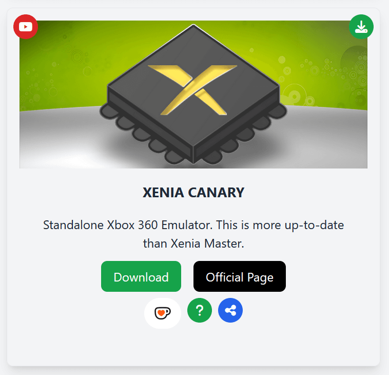 Xbox Series S/X Emulation Setup Guide 21 image