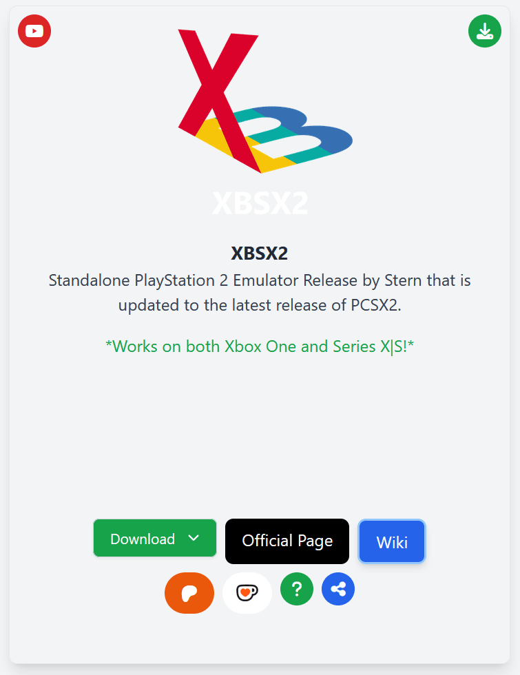 Xbox Series S/X Emulation Setup Guide 22 image