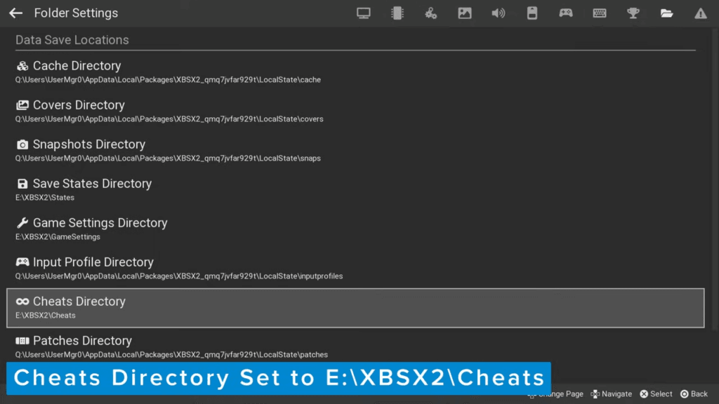 Xbox Series S/X Emulation Setup Guide 31 image